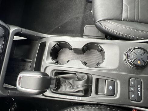 New 2025 Ford Ranger Lariat w/ FX4 Off-Road Package image 22