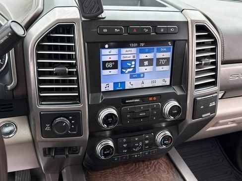 Used 2019 Ford F350 Limited AWD/4WD image 28