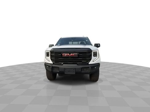 Certified 2024 GMC Sierra 1500 AT4X image 3