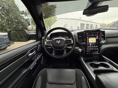 Used 2020 RAM 1500 Laramie