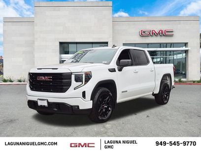 Used 2023 GMC Sierra 1500 Elevation