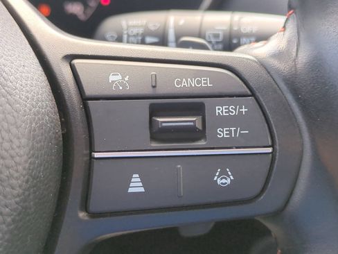 Used 2025 Honda CR-V Sport-L image 20