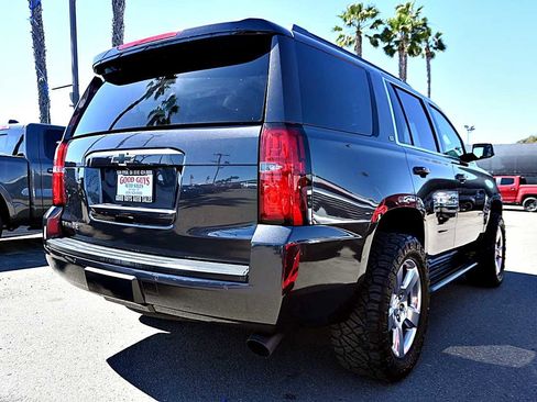 Used 2016 Chevrolet Tahoe LT image 7