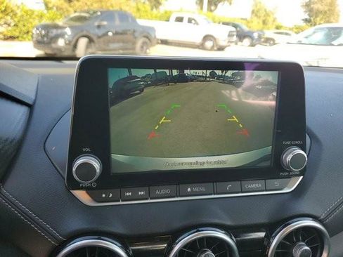 Used 2022 Nissan Sentra SV w/ All-Weather Package image 30