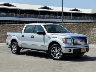 Used 2014 Ford F150 2WD SuperCrew