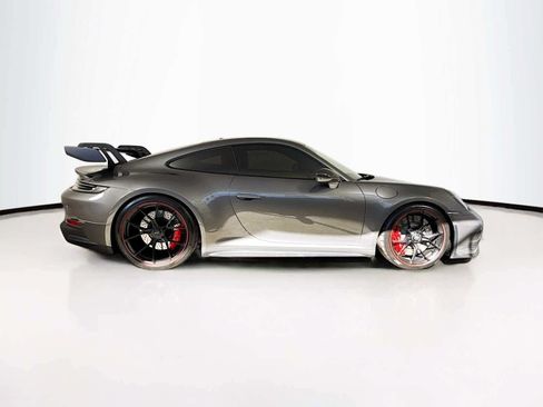Certified 2022 Porsche 911 GT3 RWD image 35