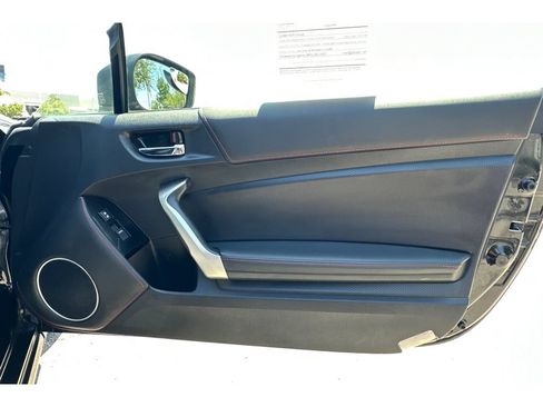 Used 2020 Subaru BRZ Limited w/ Performance Package RWD image 20