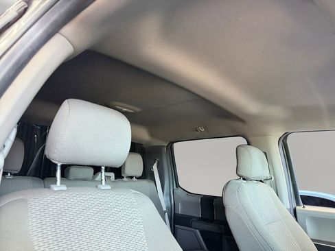 Used 2016 Ford F150 XLT AWD/4WD image 14