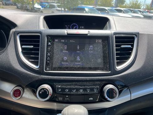 Used 2016 Honda CR-V EX image 8