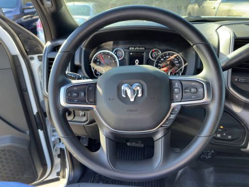 New 2026 RAM 3500 Tradesman image 12