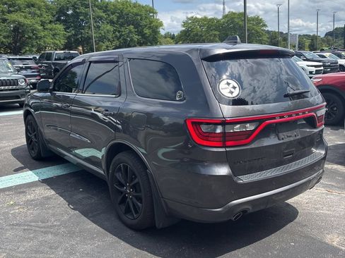 Used 2019 Dodge Durango GT RWD image 4