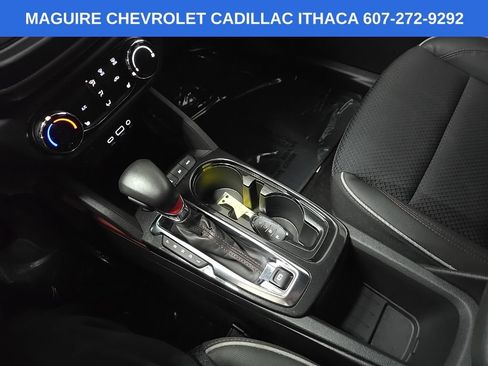 Used 2023 Chevrolet TrailBlazer RS AWD/4WD image 26