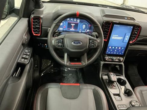 New 2025 Ford Ranger Raptor image 11
