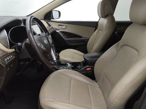 Used 2018 Hyundai Santa Fe Sport FWD image 17