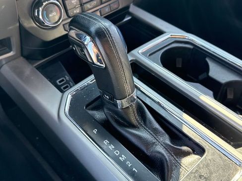 Used 2017 Ford F150 Lariat AWD/4WD image 35