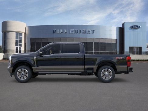 New 2026 Ford F250 King Ranch AWD/4WD image 26