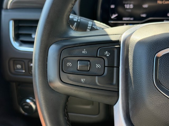 Certified 2023 GMC Yukon SLT RWD image 33