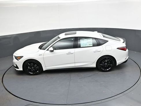 New 2026 Acura Integra A-Spec image 22