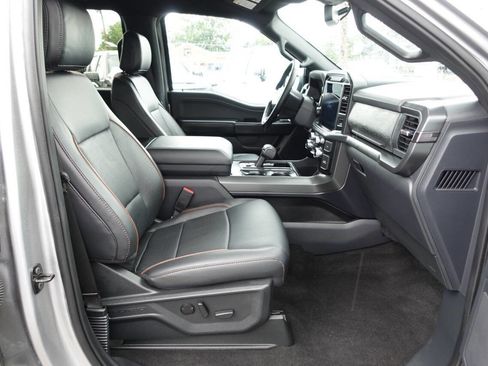 Used 2024 Ford F150 XLT w/ Equipment Group 302A MID image 36