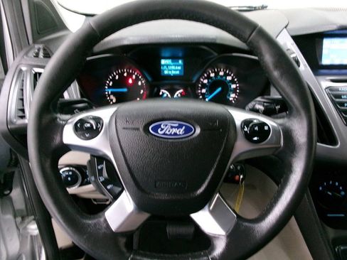 Used 2015 Ford Transit Connect XLT FWD image 26