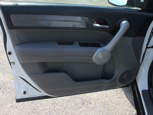 Used 2007 Honda CR-V LX image 23