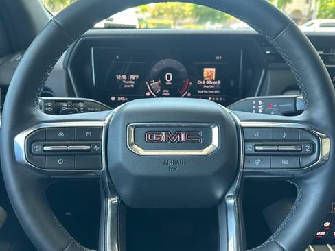 Used 2026 GMC Terrain Elevation w/ Black Edition FWD image 23
