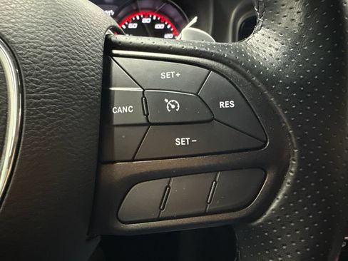Used 2023 Dodge Charger R/T w/ Blacktop Package RWD image 22