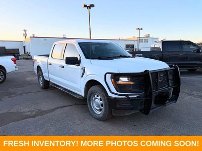 Used 2024 Ford F150 XL
