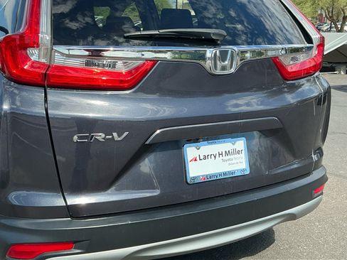 Used 2019 Honda CR-V EX-L image 24