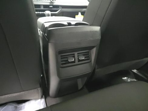 New 2026 Chevrolet Colorado Trail Boss image 23