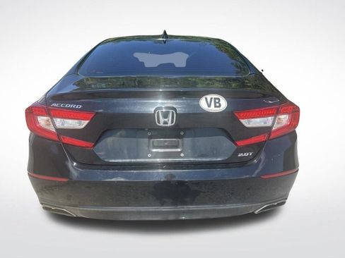 Used 2018 Honda Accord EX-L image 12