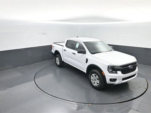 New 2025 Ford Ranger XL w/ Trailer Tow Package image 18