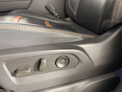 Used 2023 GMC Sierra 1500 AT4 w/ AT4 Preferred Package image 24