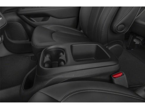 New 2026 Chrysler Pacifica Limited w/ S Appearance Package image 16
