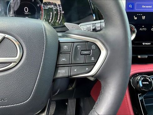 Certified 2024 Lexus NX 350 AWD w/ Cold Area Package image 12