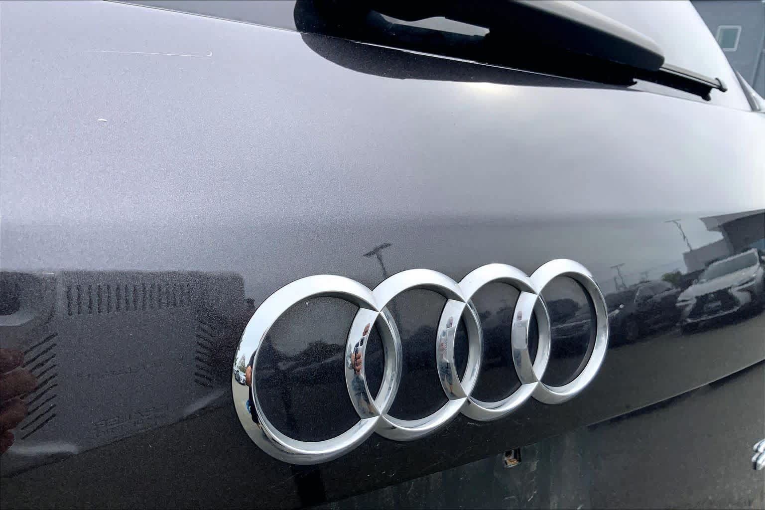 Used 2015 Audi Q5 2.0T Premium Plus AWD/4WD image 10