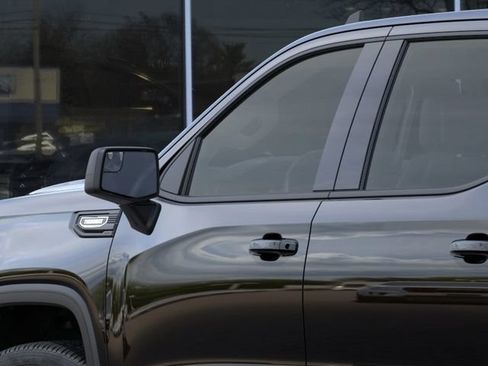 New 2026 GMC Sierra 1500 Elevation AWD/4WD image 12
