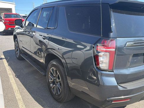 Used 2021 Chevrolet Tahoe Z71 w/ Rear Media and Nav Package image 6