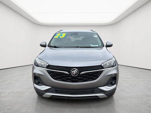 Used 2023 Buick Encore GX Select w/ Safety Package II FWD image 2
