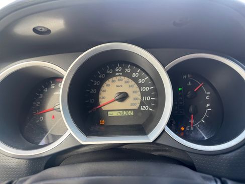 Used 2008 Toyota Tacoma 4x4 Double Cab image 16