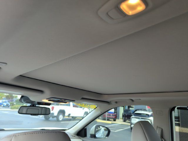 Certified 2023 Nissan Rogue SL w/ SL Premium Package FWD image 31