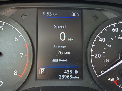 Certified 2025 Nissan Altima 2.5 S FWD image 21