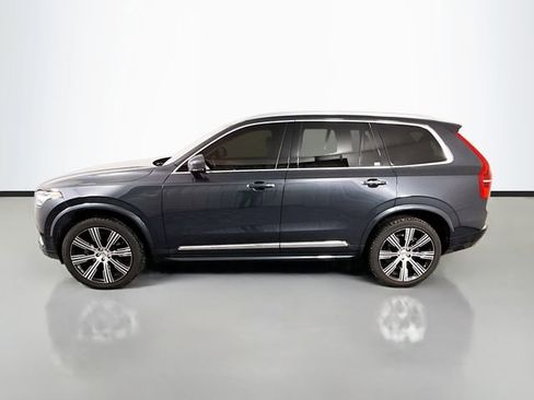 Used 2021 Volvo XC90 T6 Inscription image 4