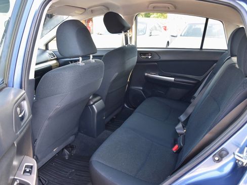 Used 2016 Subaru Impreza 2.0i Premium AWD/4WD image 13