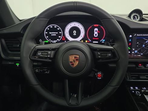 New 2026 Porsche 911 Carrera S image 14