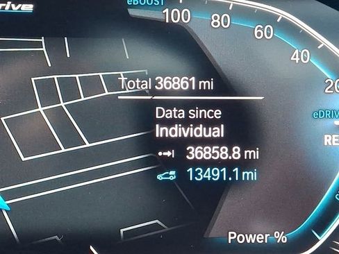 Used 2023 BMW X5 xDrive45e w/ M Sport Package image 23