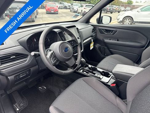 Certified 2026 Subaru Forester Premium AWD/4WD image 3