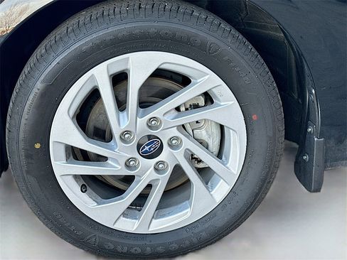 Used 2024 Subaru Impreza 2.0i image 29