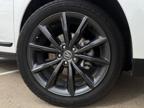 Used 2025 Acura RDX A-Spec image 10