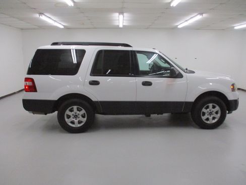 Used 2016 Ford Expedition XL AWD/4WD image 10
